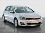 Volkswagen Golf - fotka číslo 0