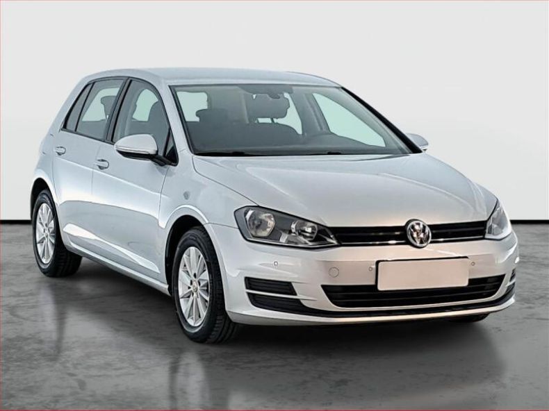 Volkswagen Golf - hlavní fotka inzerátu