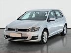 Volkswagen Golf - fotka číslo 1