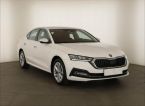 Škoda Octavia - fotka číslo 0