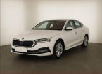 Škoda Octavia - fotka číslo 1