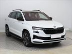 Škoda Karoq - fotka číslo 0