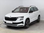 Škoda Karoq - fotka číslo 1