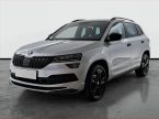 Škoda Karoq - fotka číslo 1