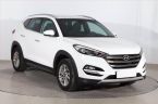 Hyundai Tucson - fotka číslo 0