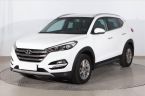 Hyundai Tucson - fotka číslo 1