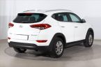 Hyundai Tucson - fotka číslo 4