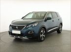 Peugeot 5008 - fotka číslo 1