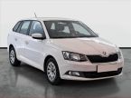 Škoda Fabia - fotka číslo 0