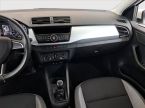 Škoda Fabia - fotka číslo 7