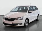 Škoda Fabia - fotka číslo 1