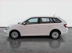 Škoda Fabia - fotka číslo 2