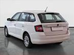 Škoda Fabia - fotka číslo 3
