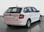 Škoda Fabia - fotka číslo 4