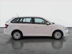 Škoda Fabia - fotka číslo 5