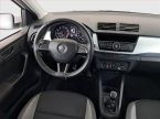Škoda Fabia - fotka číslo 6