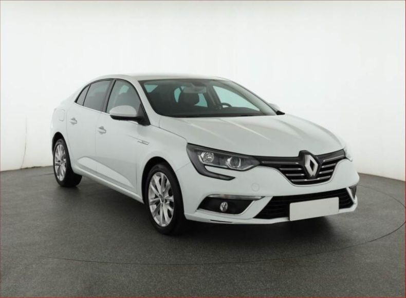 Renault Mégane - hlavní fotka inzerátu