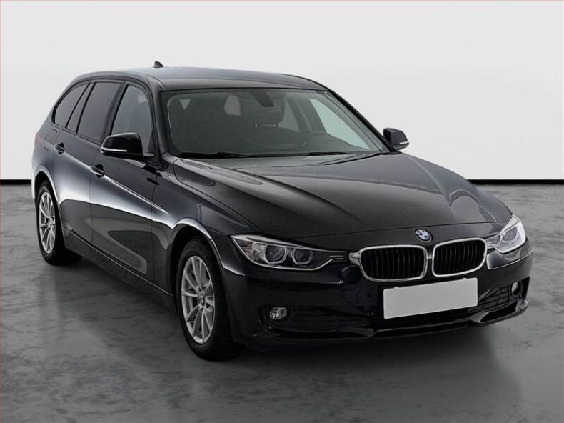 BMW Řada 3 - hlavní fotka inzerátu