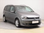 Volkswagen Touran - fotka číslo 0