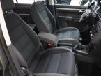 Volkswagen Touran - fotka číslo 8