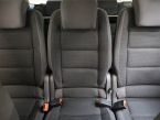 Volkswagen Touran - fotka číslo 9