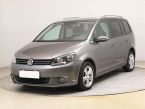 Volkswagen Touran - fotka číslo 1