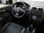 Volkswagen Touran - fotka číslo 6