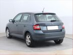 Škoda Fabia - fotka číslo 3