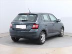 Škoda Fabia - fotka číslo 4