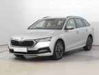 Škoda Octavia - fotka číslo 1