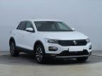 Volkswagen T-Roc - fotka číslo 0