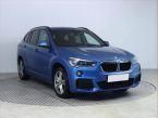 BMW X1 - fotka číslo 0