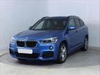 BMW X1 - fotka číslo 1