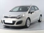 Kia Rio - fotka číslo 1