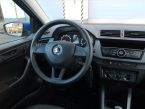 Škoda Fabia - fotka číslo 6