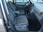 Volkswagen Touran - fotka číslo 8
