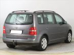 Volkswagen Touran - fotka číslo 4