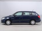 Škoda Fabia - fotka číslo 2