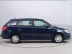 Škoda Fabia - fotka číslo 5