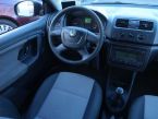 Škoda Fabia - fotka číslo 6