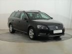 Volkswagen Passat - fotka číslo 0