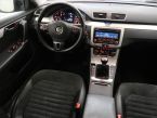 Volkswagen Passat - fotka číslo 6