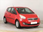 Kia Venga - fotka číslo 0
