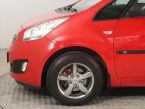 Kia Venga - fotka číslo 14