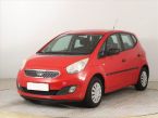 Kia Venga - fotka číslo 1