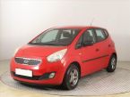 Kia Venga - fotka číslo 1