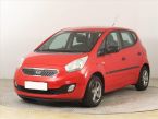Kia Venga - fotka číslo 1