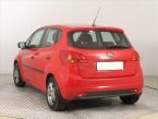 Kia Venga - fotka číslo 3