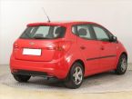 Kia Venga - fotka číslo 4