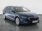 Škoda Octavia - fotka číslo 0